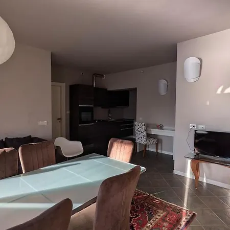 Apartment Belvedere