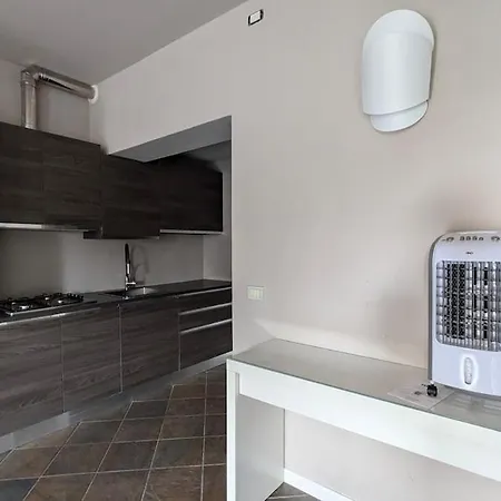 Belvedere Apartment Orta San Giulio