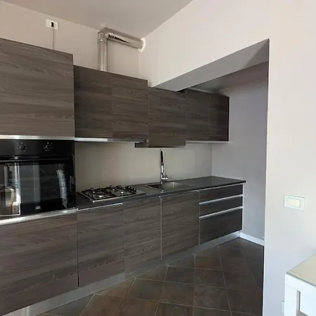 Apartment Belvedere Orta San Giulio