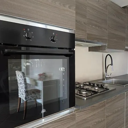 Belvedere * Orta San Giulio