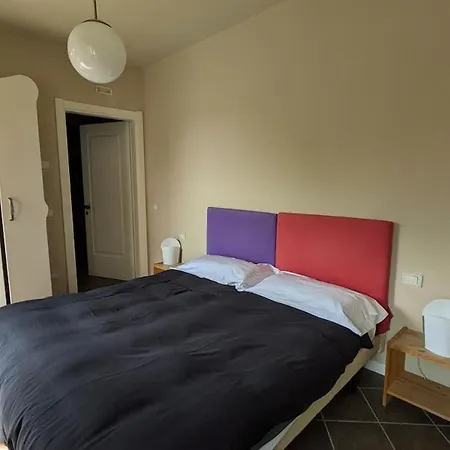 Apartment Belvedere