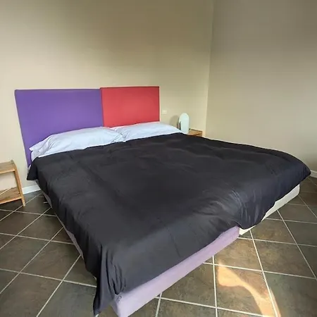 Belvedere * Orta San Giulio