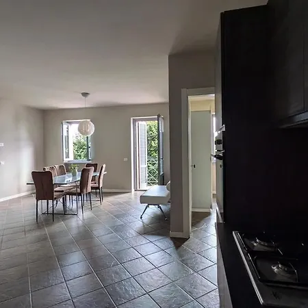 Belvedere Apartment