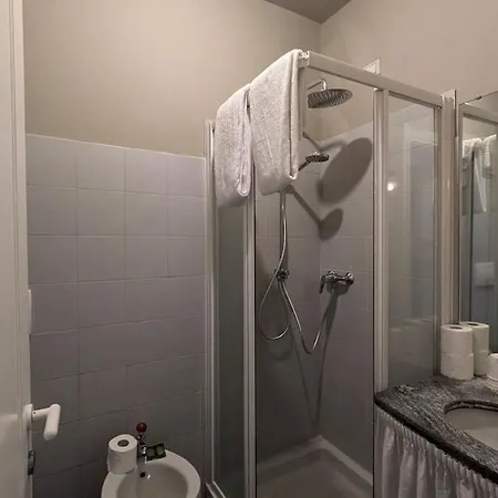 Apartmán Belvedere *