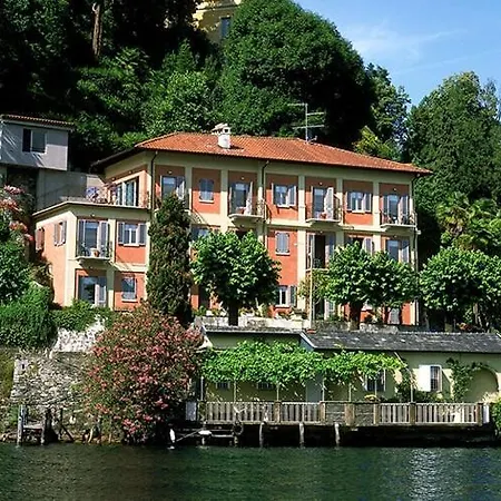 Belvedere Apartmán Orta San Giulio