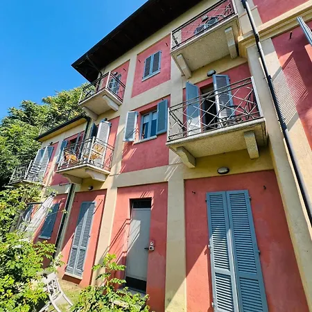 Apartment Belvedere *