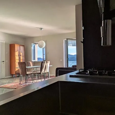 Belvedere * Orta San Giulio