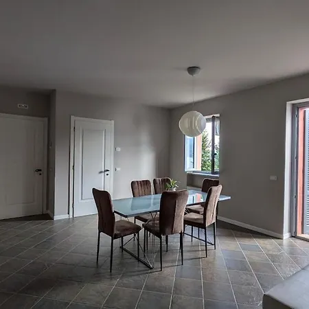 Belvedere * オルタ・サン・ジューリオ