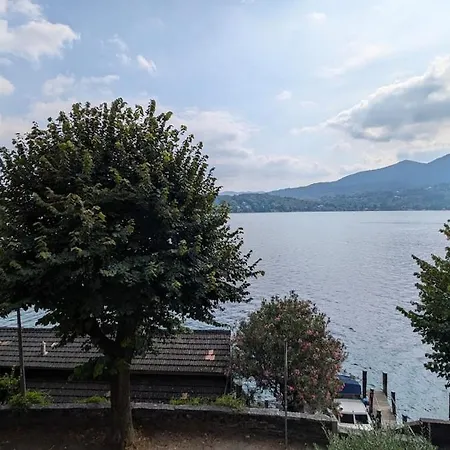 Belvedere Apartmán *