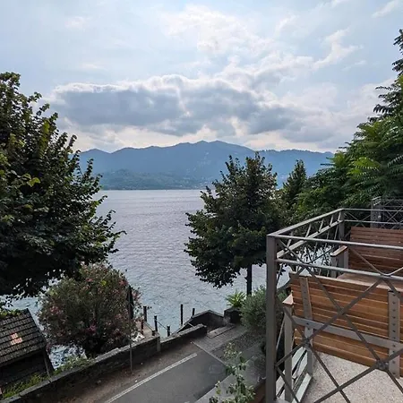 Apartment Belvedere
