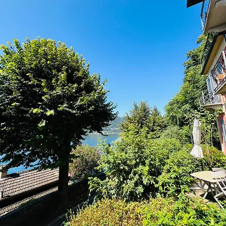 Belvedere * Orta San Giulio