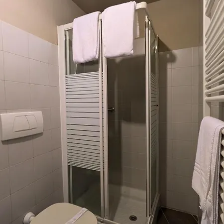 Belvedere アパート