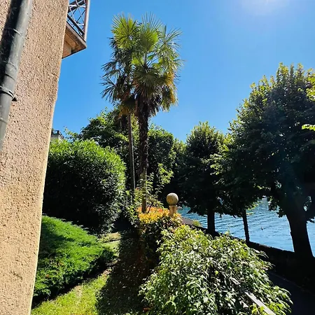 Apartment Belvedere *