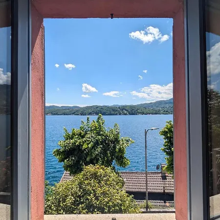 Belvedere Orta San Giulio