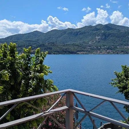 Belvedere Apartmán *