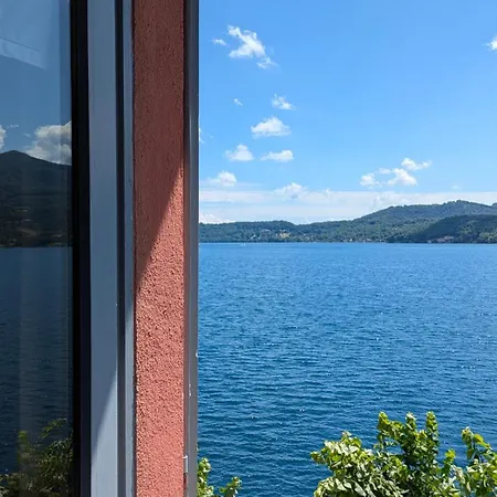 Belvedere Orta San Giulio