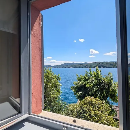 Belvedere * Orta San Giulio