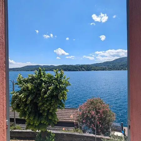 Belvedere * Orta San Giulio