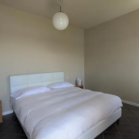 Apartmán Belvedere *