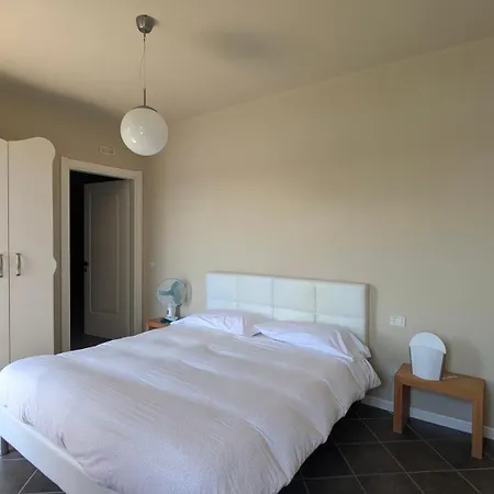 Belvedere Apartmán