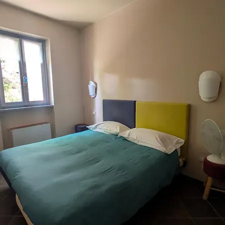 Belvedere Apartmán *