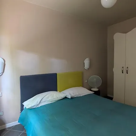 Apartmán Belvedere